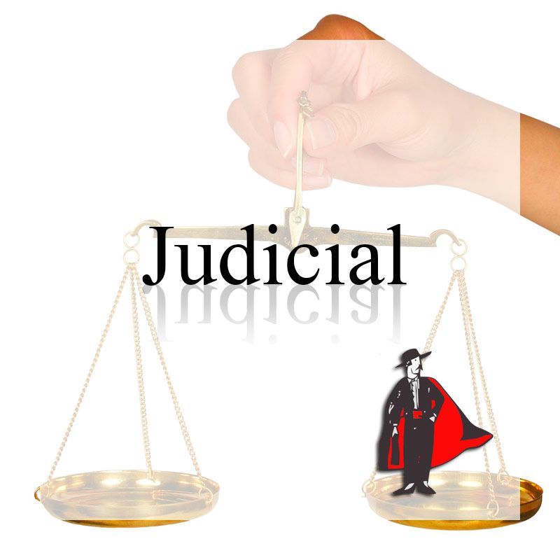 judicial