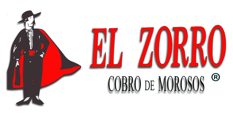 EL ZORRO COBRO DE MOROSOS